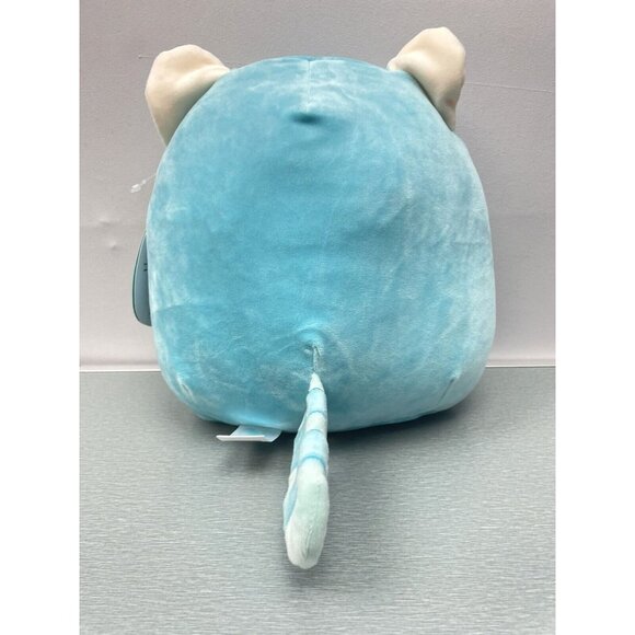 SQUISHMALLOWS VANESSA SIZE  8'' - Picture 7 of 7